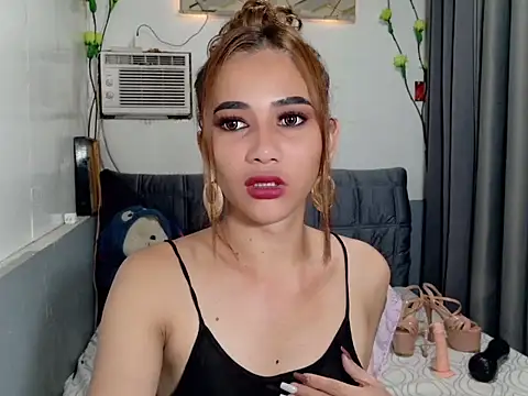 Demonsfuck online show from 24, 6, 2026