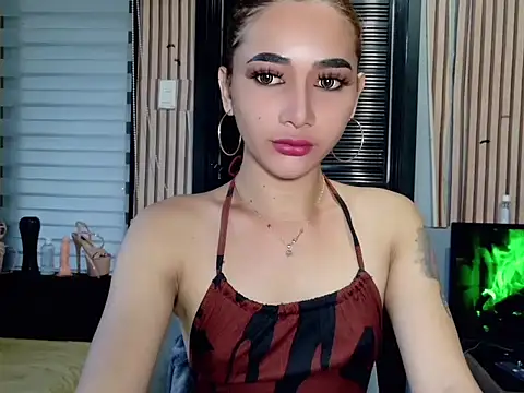 Demonsfuck online show from 15, 7, 2026