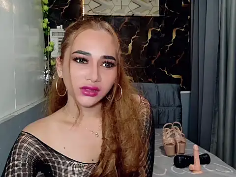 Demonsfuck online show from 13, 7, 2026