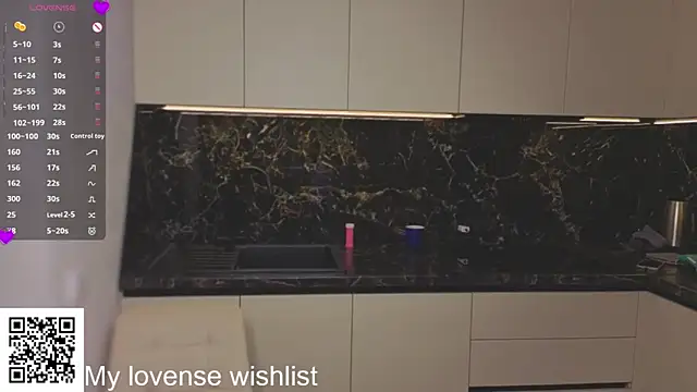 HinaVibe online show from 16, 3, 2026