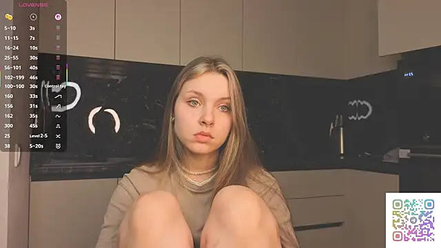 HinaVibe online show from 31, 3, 2026