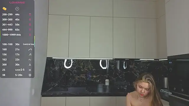 HinaVibe online show from 10, 3, 2026