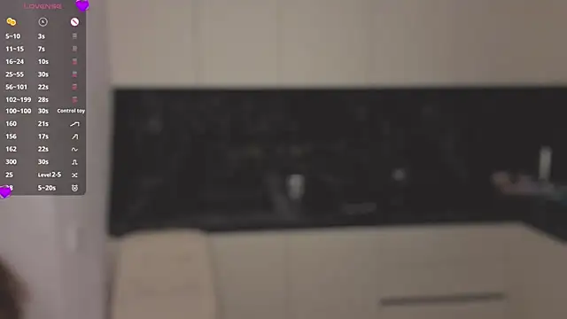 HinaVibe online show from 15, 3, 2026