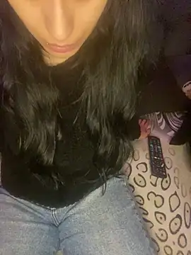 Angel Lov3 online show from 18, 6, 2026
