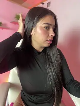 I Valentina online show from 15, 4, 2026