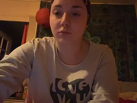 FreyaSlay299 online show from 15, 3, 2026
