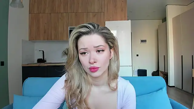 Snapshot of CassandraArmas chatting on 14, 3, 2026 CassandraArmas online show from 14, 3, 2026