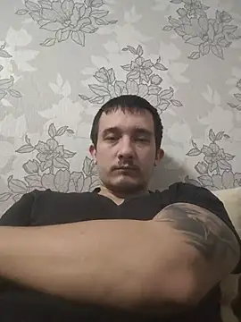 Young MrOnly online show from 30, 5, 2026
