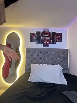 Pamela23x online show from 26, 2, 2026