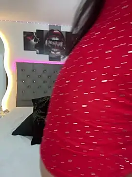 Pamela23x online show from 17, 5, 2026