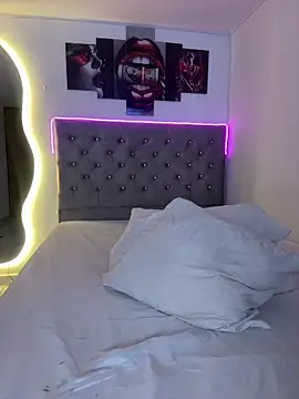 Pamela23x online show from 16, 3, 2026