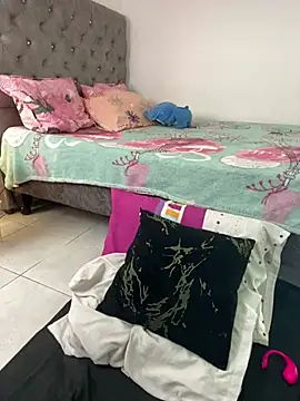 Snapshot of Pamela23x chatting on 15, 7, 2026 Pamela23x online show from 15, 7, 2026