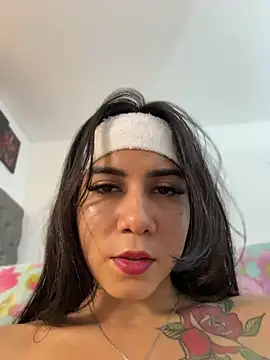 Pamela23x online show from 30, 5, 2026