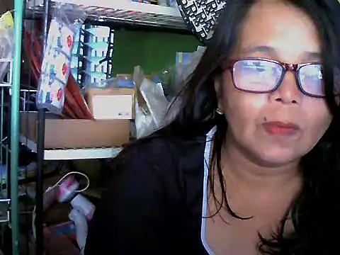 Flowerblossom123 online show from 10, 4, 2026