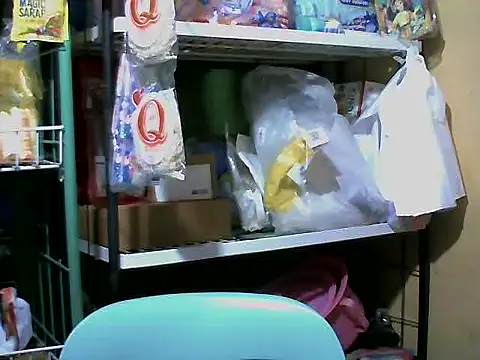 Flowerblossom123 online show from 23, 3, 2026