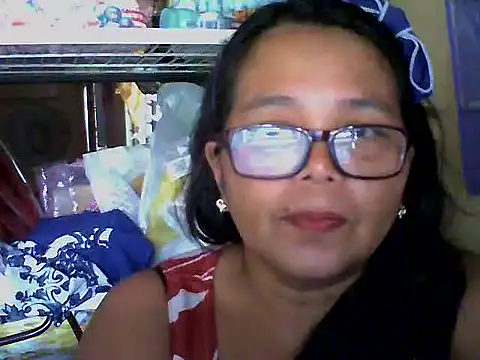 Flowerblossom123 online show from 20, 3, 2026