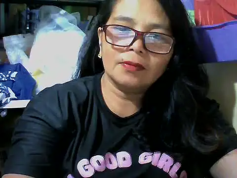 Flowerblossom123 online show from 21, 3, 2026