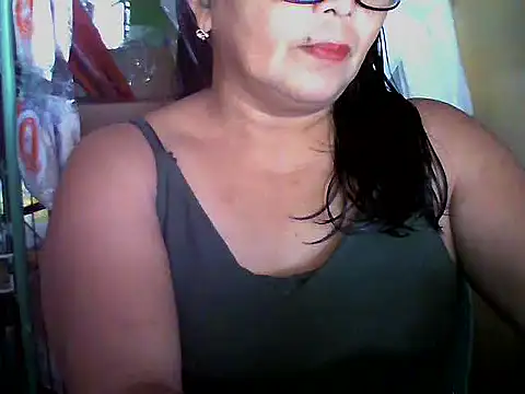 Flowerblossom123 online show from 14, 3, 2026