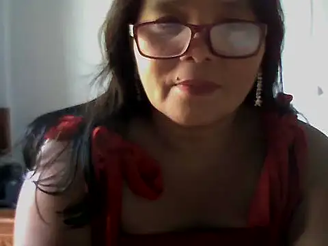 Flowerblossom123 online show from 19, 4, 2026