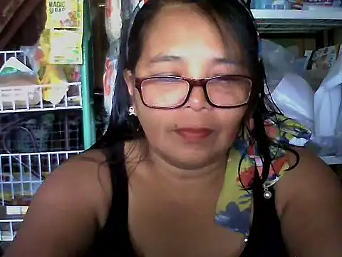 Flowerblossom123 online show from 18, 3, 2026