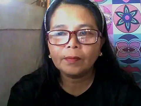 Flowerblossom123 online show from 21, 3, 2026