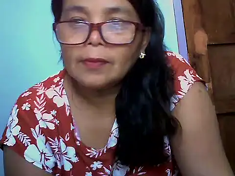 Flowerblossom123 online show from 7, 4, 2026