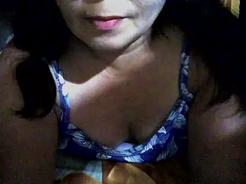 Flowerblossom123 online show from 8, 3, 2026