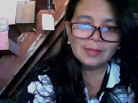 Flowerblossom123 online show from 25, 3, 2026