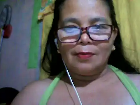 Flowerblossom123 online show from 10, 5, 2026