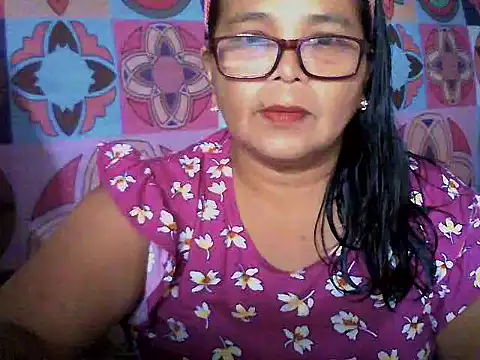 Flowerblossom123 online show from 13, 3, 2026