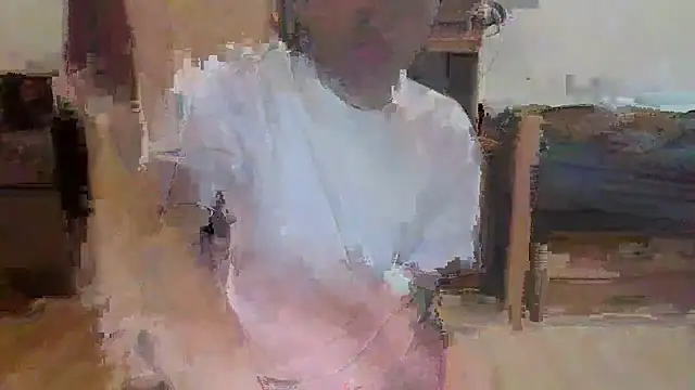 Ethangh001 online show from 24, 2, 2026