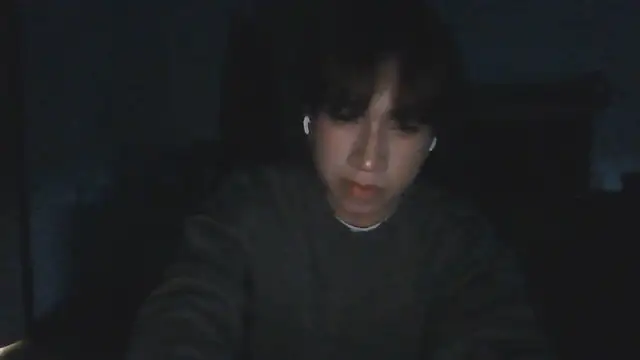 Ethangh001 online show from 7, 3, 2026