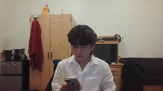 Ethangh001 online show from 2, 3, 2026