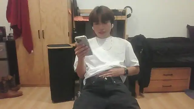 Ethangh001 online show from 24, 2, 2026