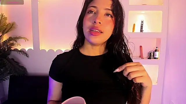 Holy Lux online show from 19, 6, 2026