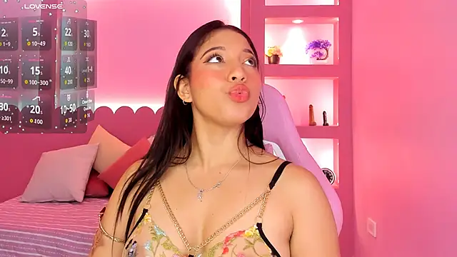 Holy Lux online show from 1, 4, 2026