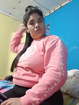 Snapshot of Orianamzn21 chatting on 3, 7, 2026 Orianamzn21 online show from 3, 7, 2026