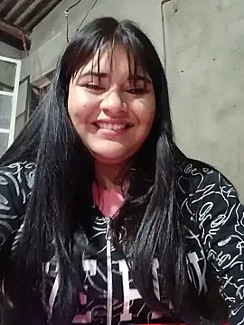 Snapshot of Orianamzn21 chatting on 13, 6, 2026 Orianamzn21 online show from 13, 6, 2026