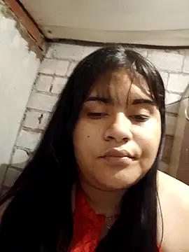 Snapshot of Orianamzn21 chatting on 6, 5, 2026 Orianamzn21 online show from 6, 5, 2026