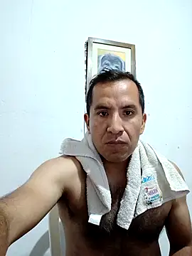 DIEGOLUIS2026 online show from 23, 2, 2026