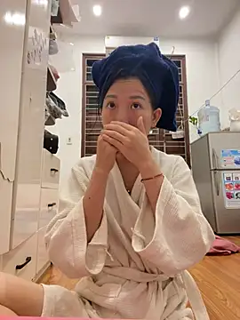 Miumieu2 online show from 24, 2, 2026