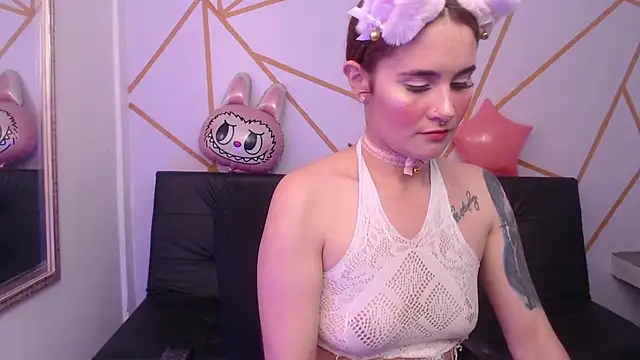 julieta dicaprio online show from 22, 4, 2026