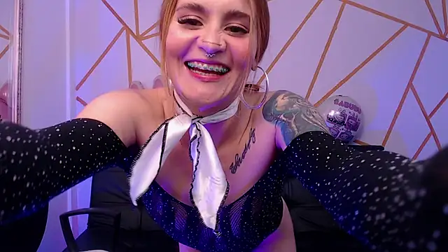 julieta dicaprio online show from 1, 4, 2026