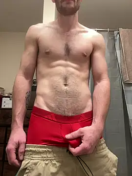 Aarondeweese27 online show from 14, 3, 2026