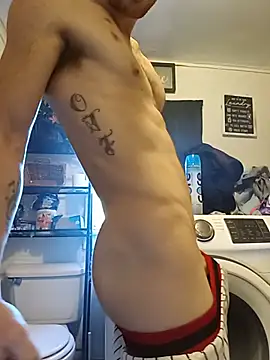 Aarondeweese27 online show from 24, 6, 2026