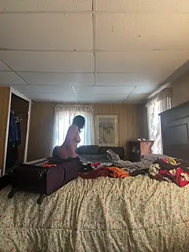 BunnyYT online show from 18, 4, 2026