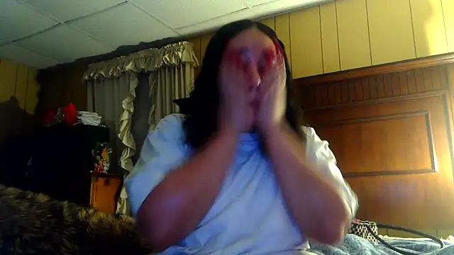 BunnyYT online show from 23, 2, 2026