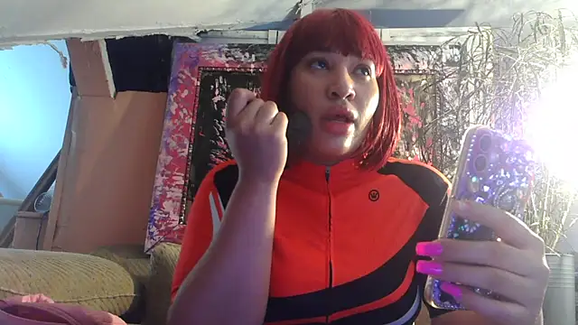 BunnyYT online show from 31, 3, 2026