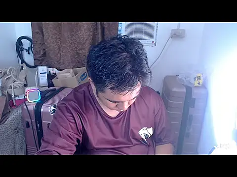 Snapshot of cutejohn chatting on 25, 5, 2026 cutejohn online show from 25, 5, 2026