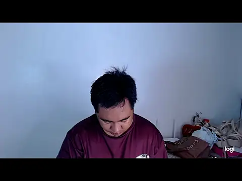 cutejohn online show from 26, 2, 2026